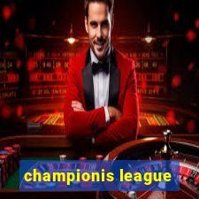 championis league