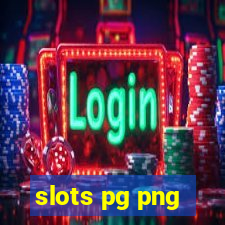 slots pg png