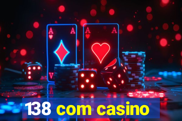 138 com casino