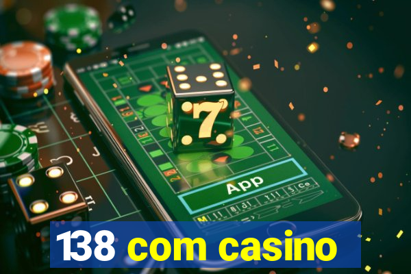 138 com casino