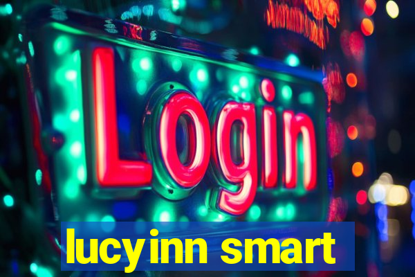 lucyinn smart