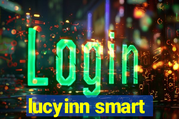 lucyinn smart