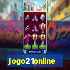 jogo21online