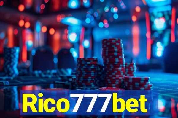 Rico777bet