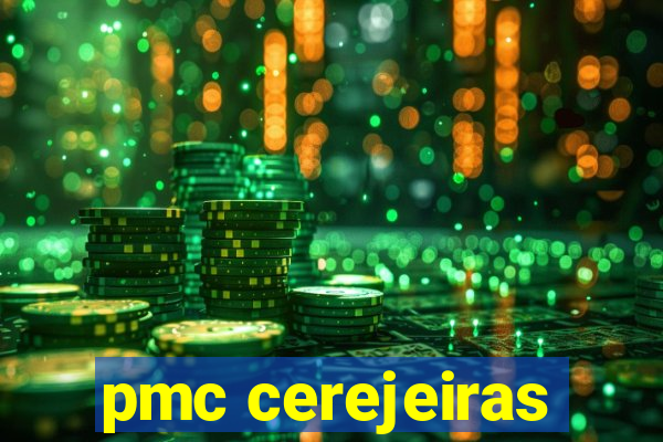 pmc cerejeiras