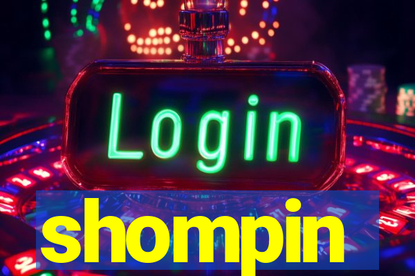 shompin