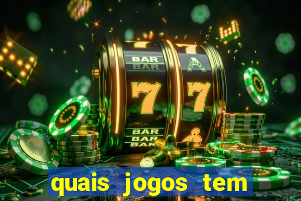 quais jogos tem mais chances de ganhar