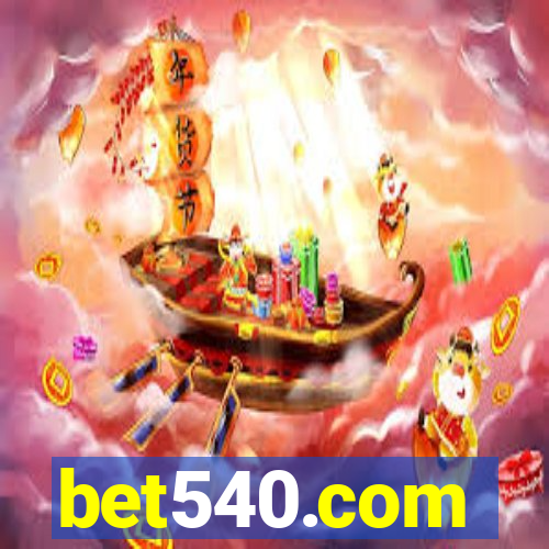 bet540.com