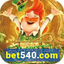 bet540.com