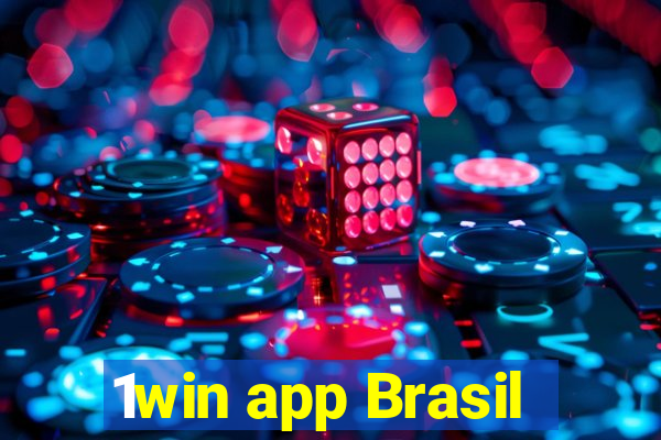 1win app Brasil