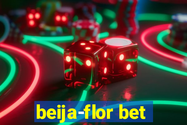 beija-flor bet