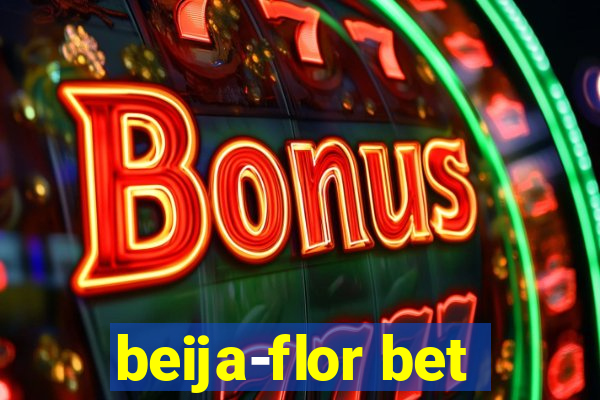 beija-flor bet