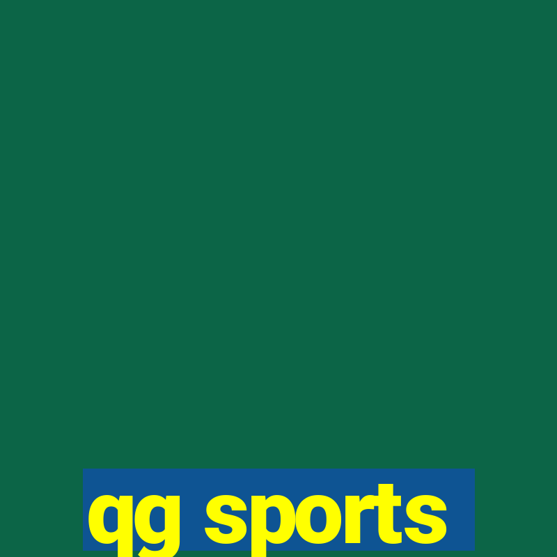 qg sports