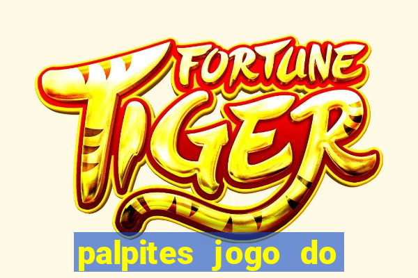 palpites jogo do bicho tavinho