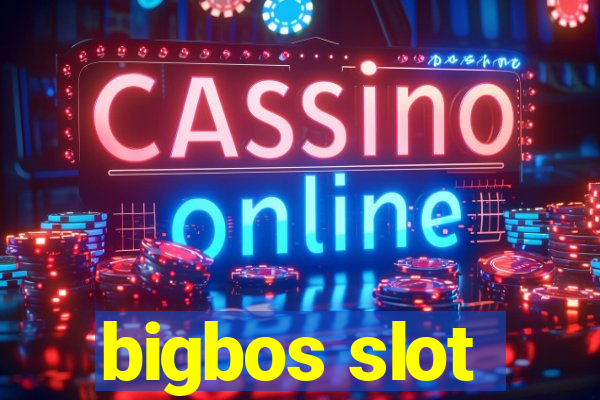 bigbos slot