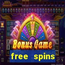 free spins registration bonus casino no deposit