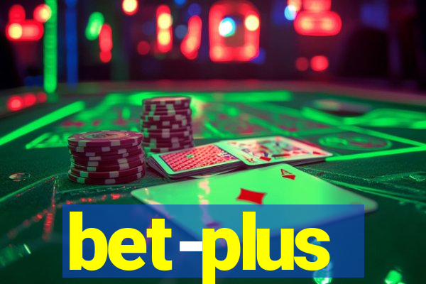 bet-plus