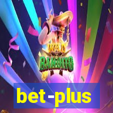 bet-plus