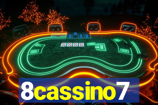 8cassino7