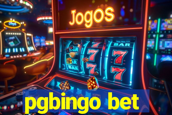 pgbingo bet