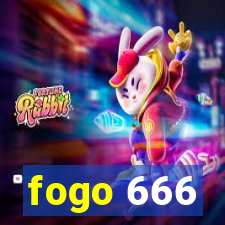 fogo 666