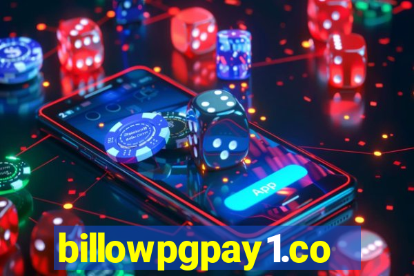 billowpgpay1.com