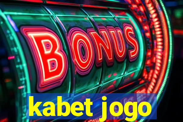 kabet jogo