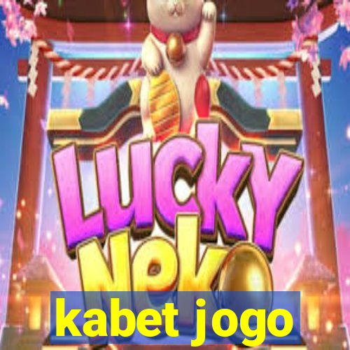 kabet jogo