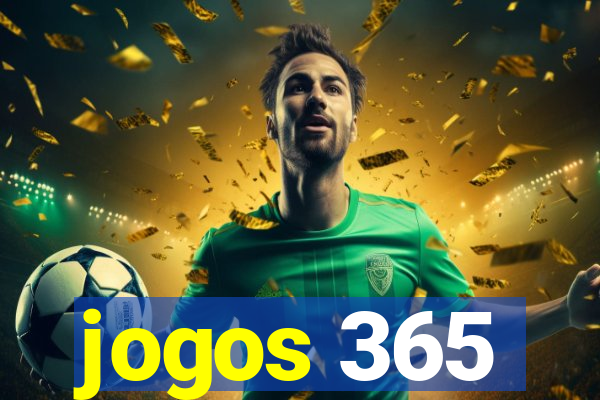 jogos 365