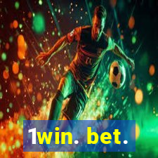 1win. bet.