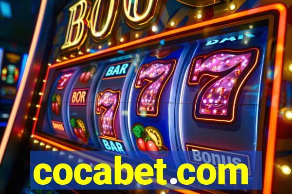 cocabet.com