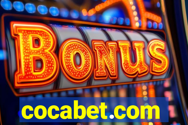 cocabet.com