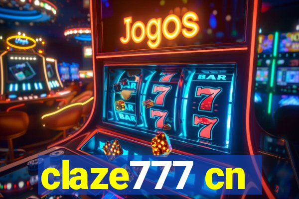 claze777 cn