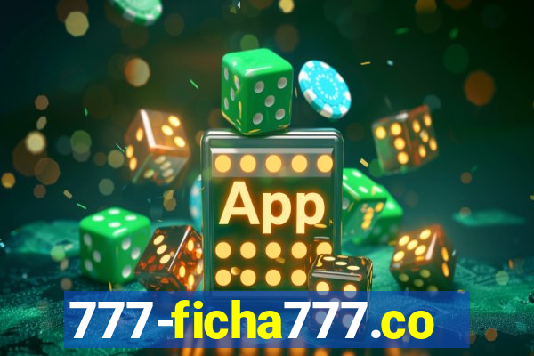 777-ficha777.com