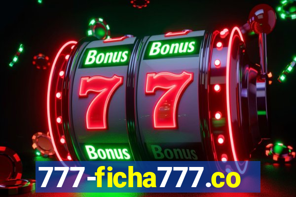 777-ficha777.com