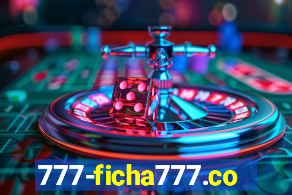 777-ficha777.com