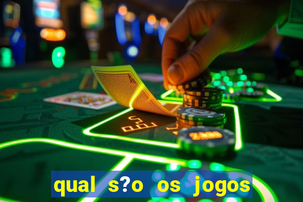 qual s?o os jogos da série b de hoje