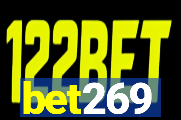 bet269