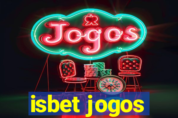 isbet jogos