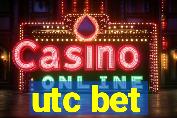 utc bet