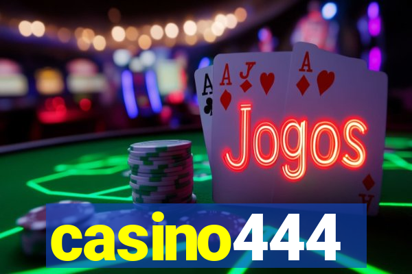 casino444