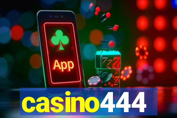 casino444