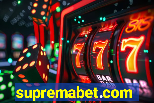 supremabet.com