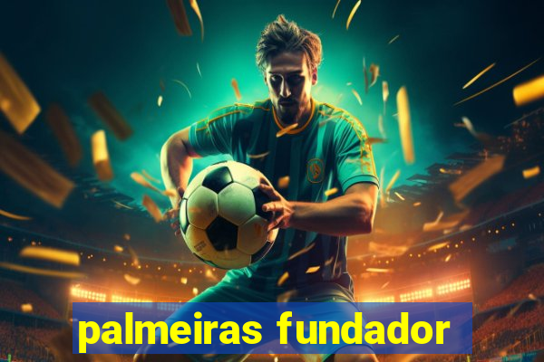 palmeiras fundador