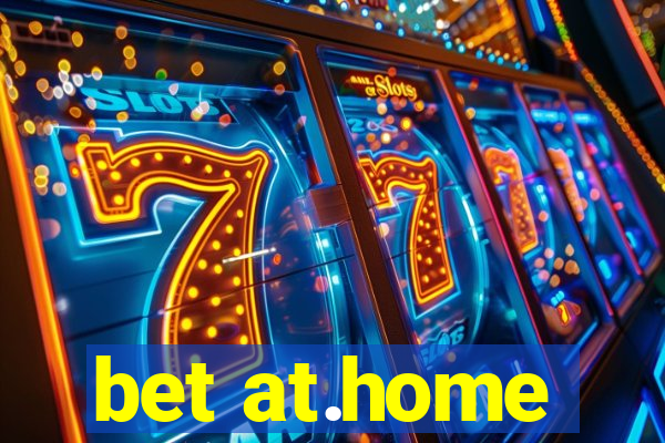 bet at.home