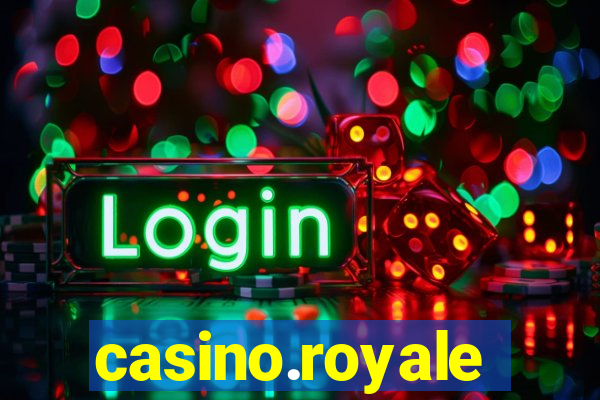 casino.royale