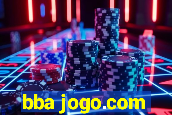 bba jogo.com