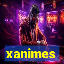 xanimes