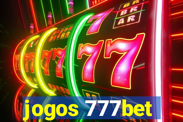 jogos 777bet