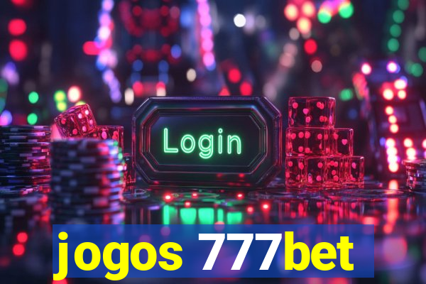 jogos 777bet